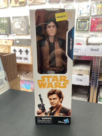 Star Wars - Han Solo