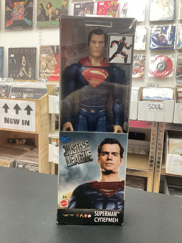 Justice League - Superman