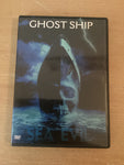 Ghost Ship