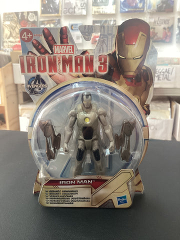 Iron Man 3 - Iron Man Ghost Armour