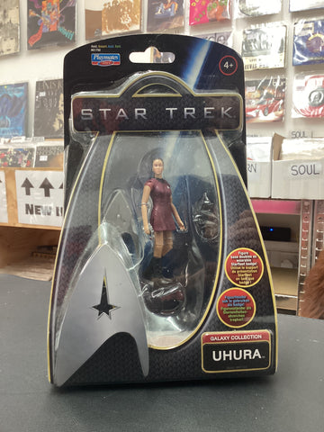 Star Trek - Uhura