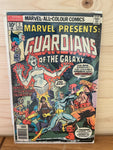 Guardians Of The Galaxy - 7 Nov