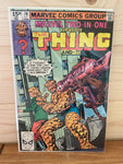 The Thing - 70 Dec