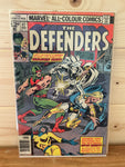 The Defenders - 47 May