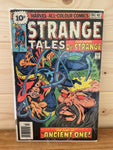 Strange Tales - 186 July