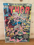 The Mighty Thor - 254 Dec