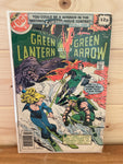 Green Lantern - No. 113 Feb