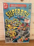 Superboy - No. 456 Apr