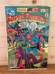 The Super Friends - No. 31 Apr
