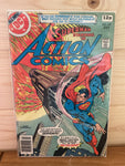 Action Comics - No. 497 July