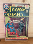 Action Comics - No. 448 June