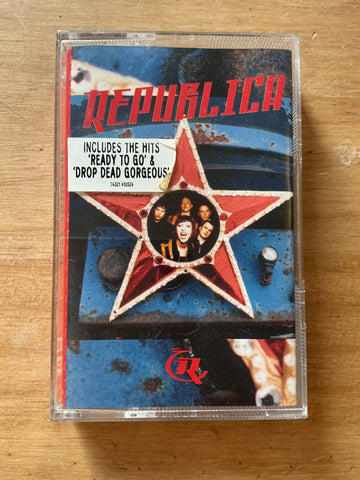 Republica - Republica