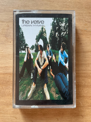 The Verve - Urban Hymns