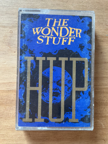 The Wonder Stuff - Hup