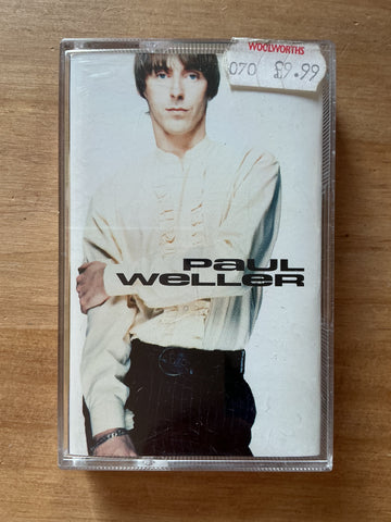 Paul Weller - Paul Weller