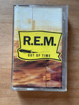 R.E.M. - Out Of Time