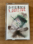 David Bowie - 1. Outside
