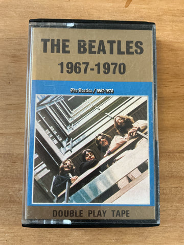 The Beatles - 1967-1970