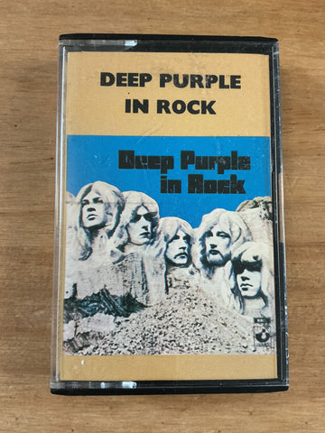 Deep Purple - In Rock