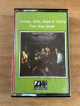 Crosby, Stills, Nash & Young - Four Way Street