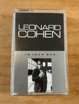 Leonard Cohen - I’m Your Man