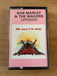 Bob Marley & The Wailers - Uprising