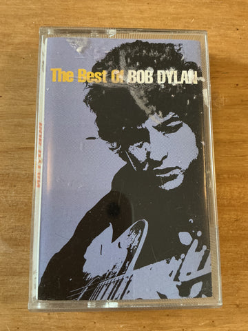 Bob Dylan - The Best Of Bob Dylan