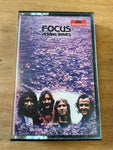Focus - Moving Waves