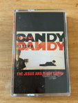 The Jesus And Mary Chain - Psychocandy