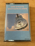 Dire Straits - Brothers In Arms