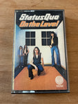 Status Quo - On The Level