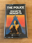 The Police - Zenyatta Mondatta