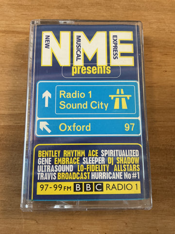 NME Presents Radio 1 Sound City