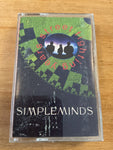 Simple Minds - Street Fighting Years