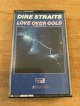 Dire Straits - Love Over Gold