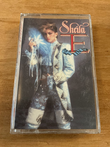 Shiela E - In Romance 1600