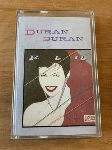 Duran Duran - Rio