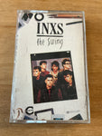 INXS - The Swing