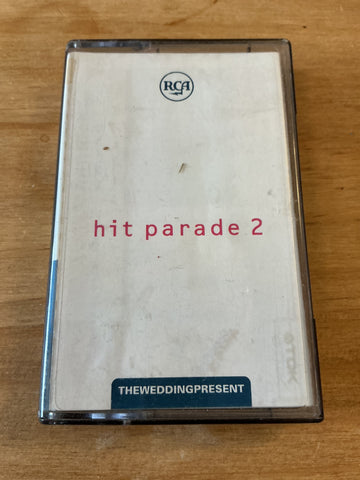The Wedding Present - Hit Parade 2
