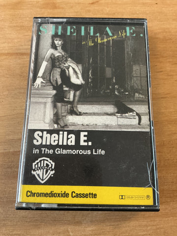 Shiela E - In The Glamorous Life