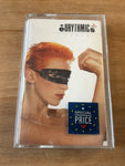 Eurythmics - Touch