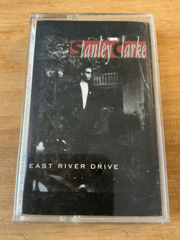 Stanley Clarke - East River Drive