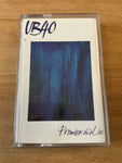 UB40 - Promises And Lies