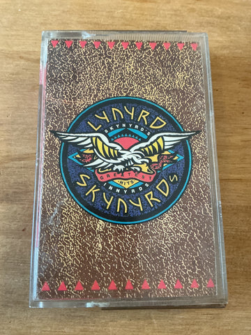 Lynyrd Skynyrd - Their Greatest Hits