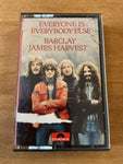 Barclay James Harvest - Everyone Is Everybody Else