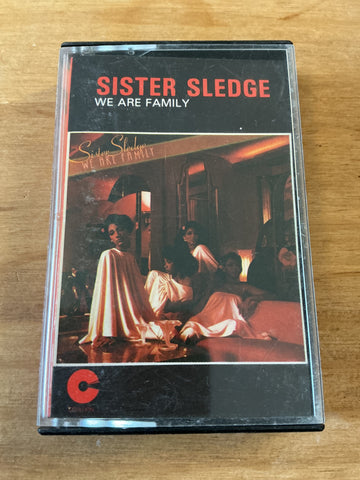 Sister Sledge - We Are Family
