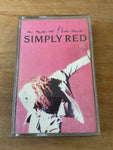 Simply Red - A New Flame