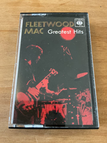 Fleetwood Mac - Greatest Hits