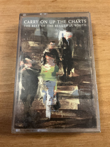 The Beautiful South - Carry On Up To Charts