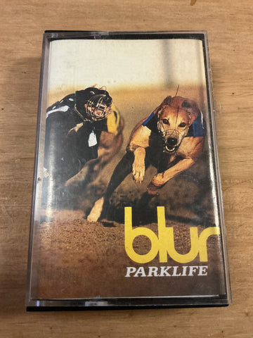 Blur - Parklife